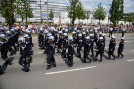 Fédération Nationale des Pompiers